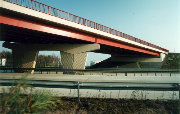 ARCUS Planung + Beratung – Bauplanungsgesellschaft mbH